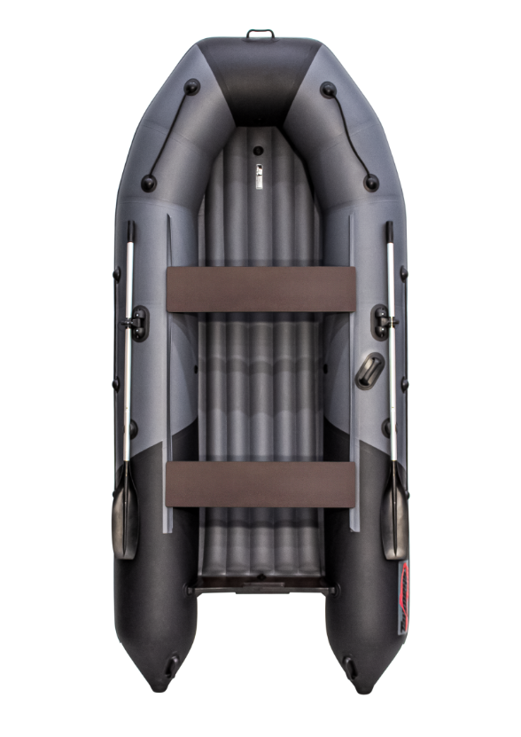 Лодка Таймень NX 3600 НДНД PRO в Костроме