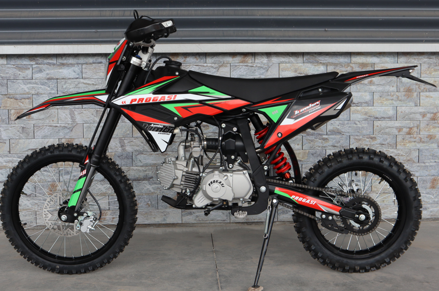 Мотоцикл Progasi Jumbo 150 Pro (19/16) в Костроме