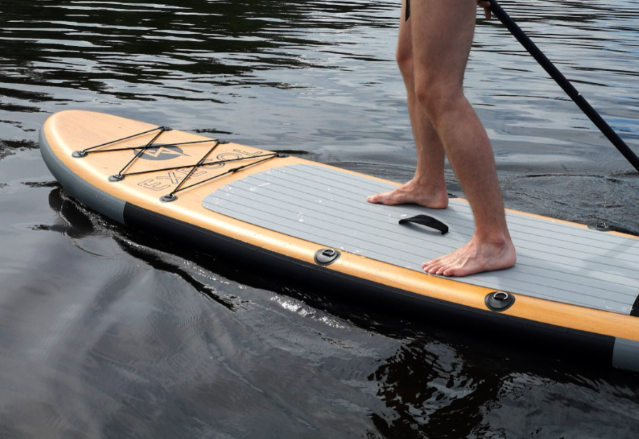 SUP (САП) Доска MISHIMO DECK 10.6(320) в Костроме