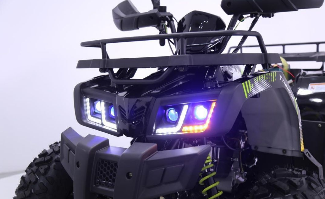 Квадроцикл YACOTA WARRIOR 200 PRO в Костроме