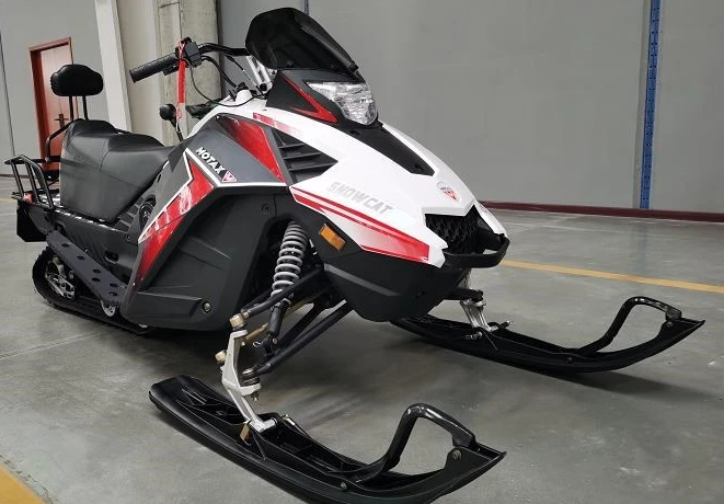 Снегоход Motax Snow Cat 180 EFI в Костроме