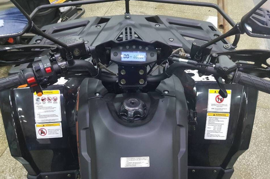 Квадроцикл YACOTA CABO 200 в Костроме