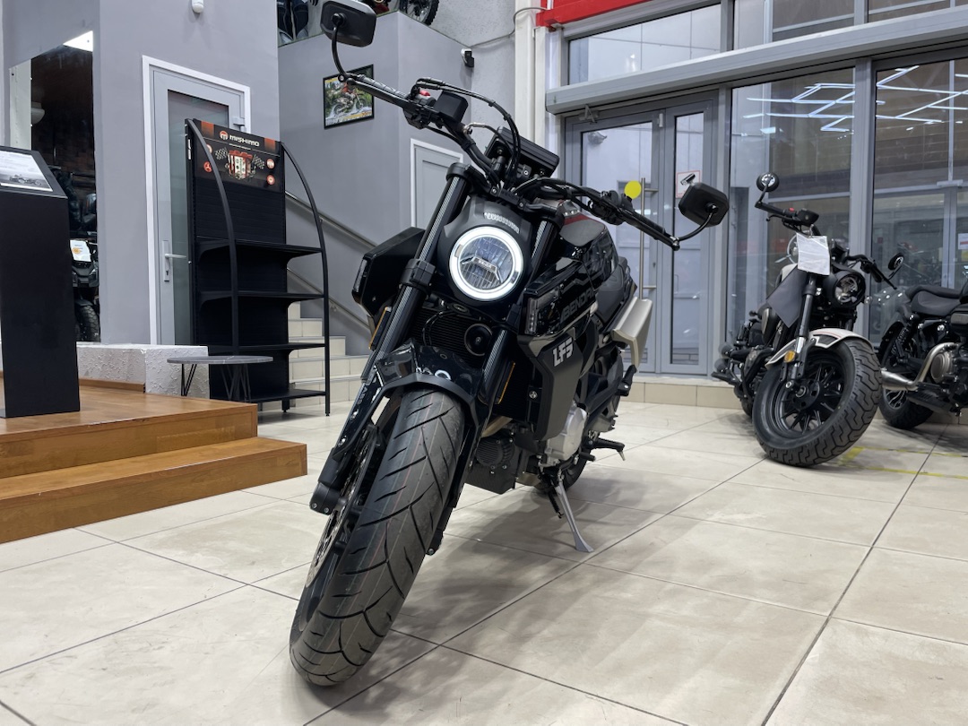 Мотоцикл Benda LFS 700 в Костроме