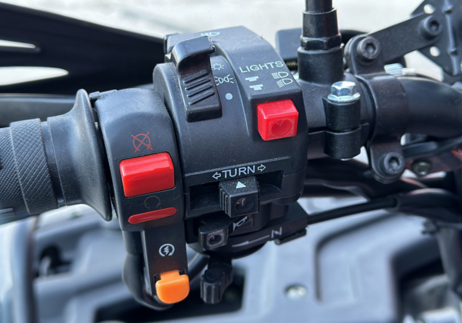 Квадроцикл GBM EXPLORER 400 NEW PREMIUM в Костроме