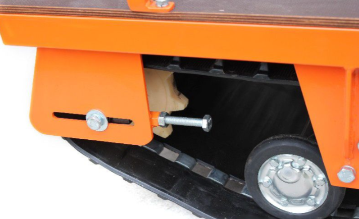 Мотобуксировщик ЧИНУК 9 л.с. в Костроме