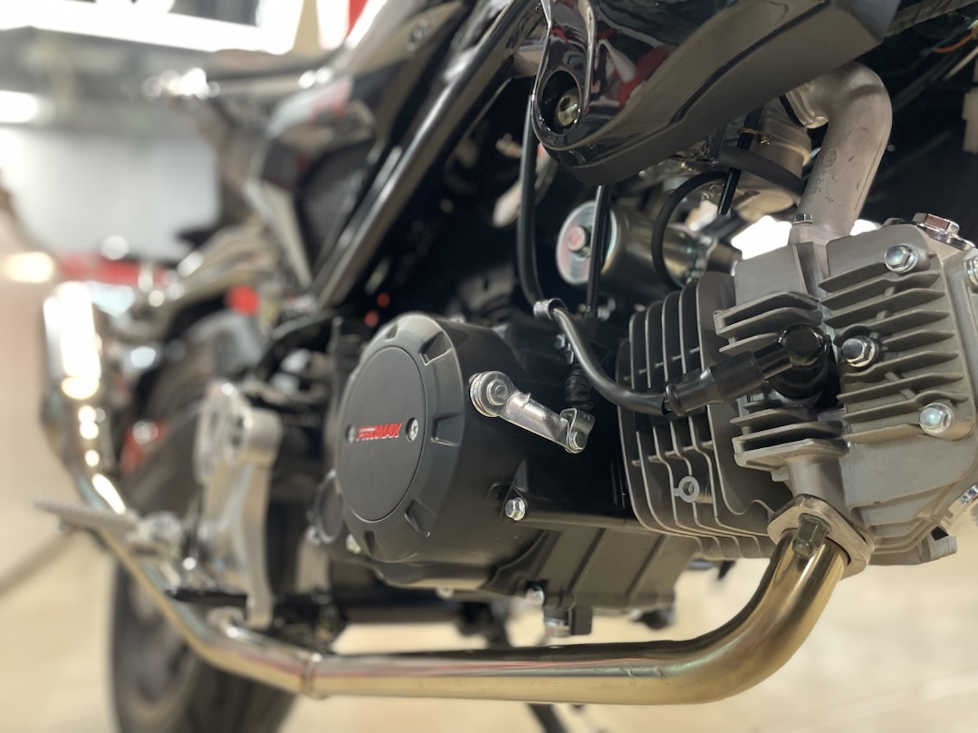 Мопед PROMAX CB150R (49) в Костроме