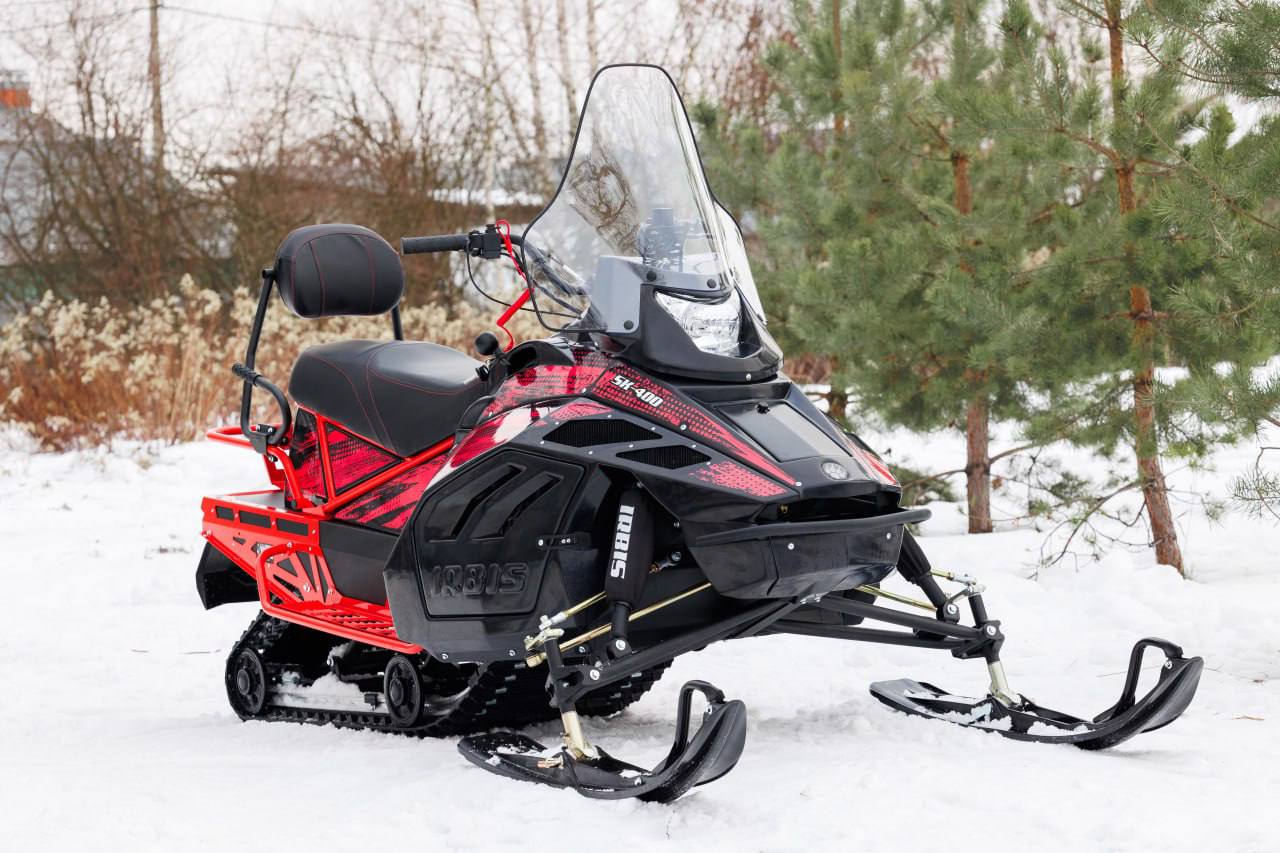 Снегоход IRBIS TUNGUS 400 25/26 в Костроме
