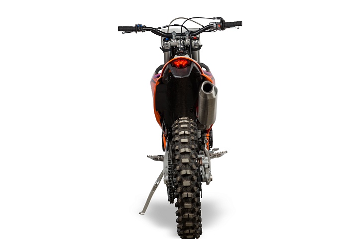 Эндуро мотоцикл IRBIS KTR 250 в Костроме