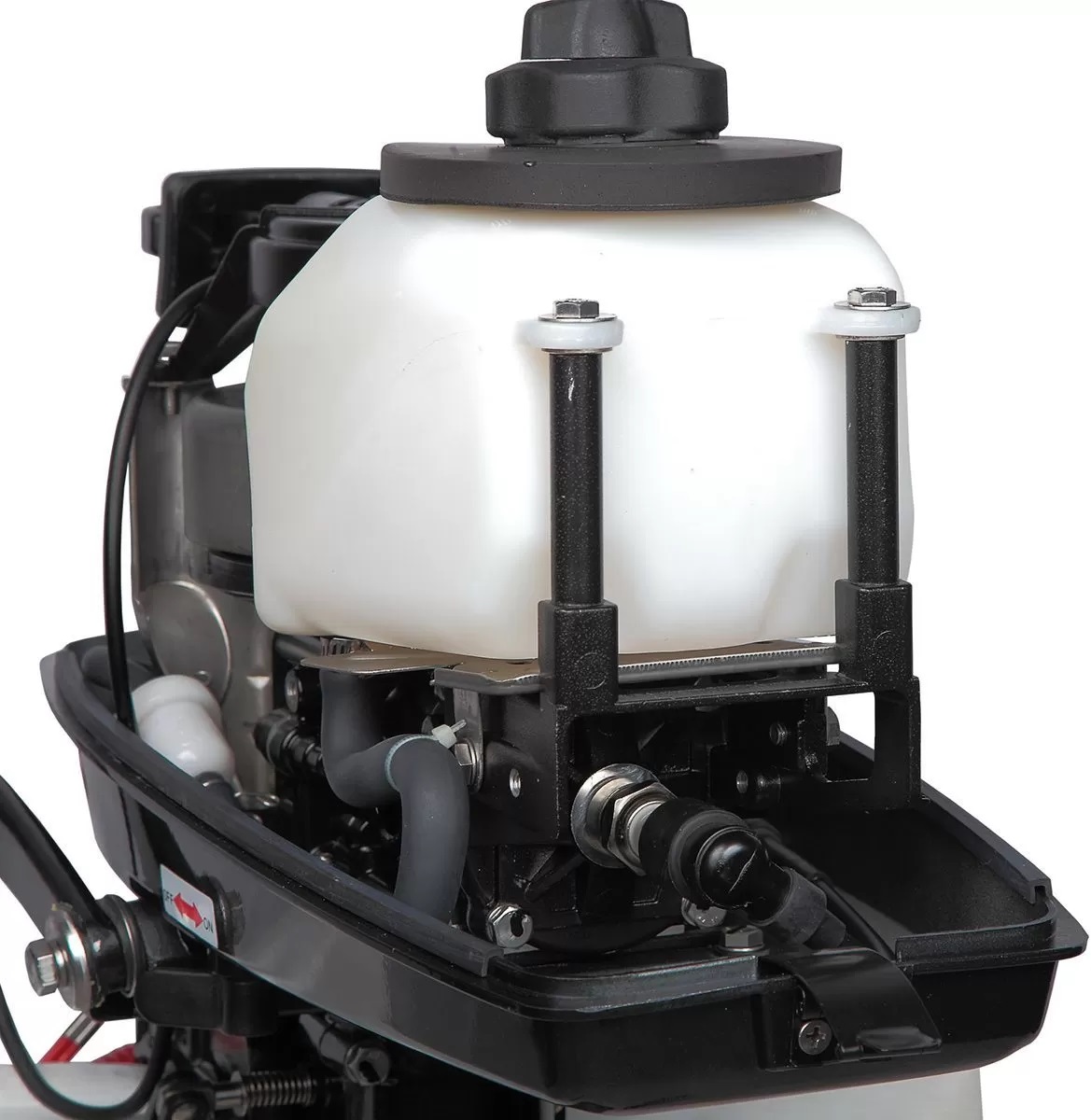 Лодочный мотор MARLIN MP 3 AMHS в Костроме