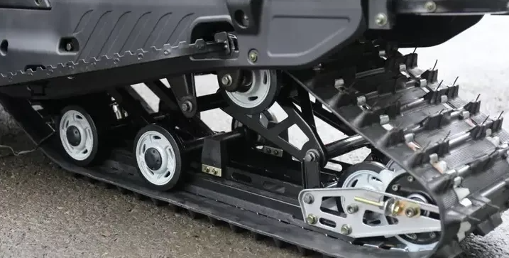 Снегоход ULAR 220 в Костроме