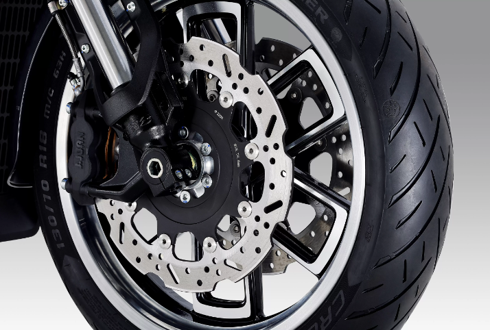 Мотоцикл GAOKIN THOR 1000 в Костроме