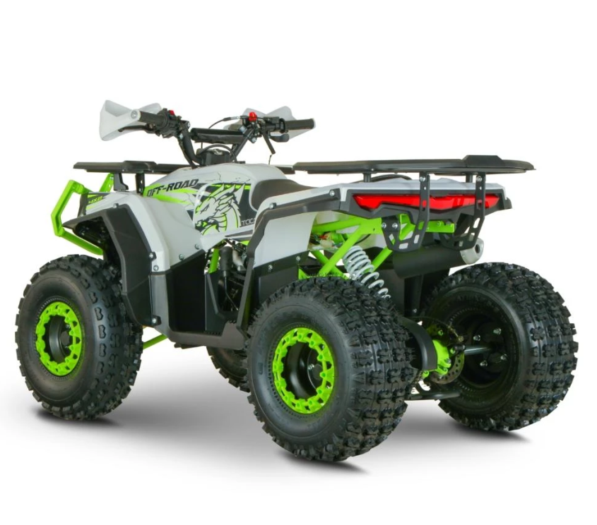 Квадроцикл YACOTA DRAGON 125 в Костроме