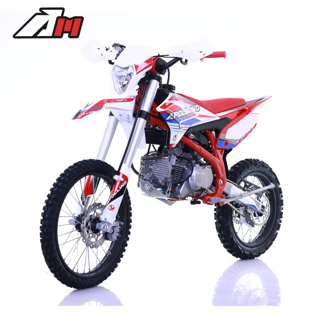 Питбайк YACOTA Apollino AMX-F 150 в Костроме