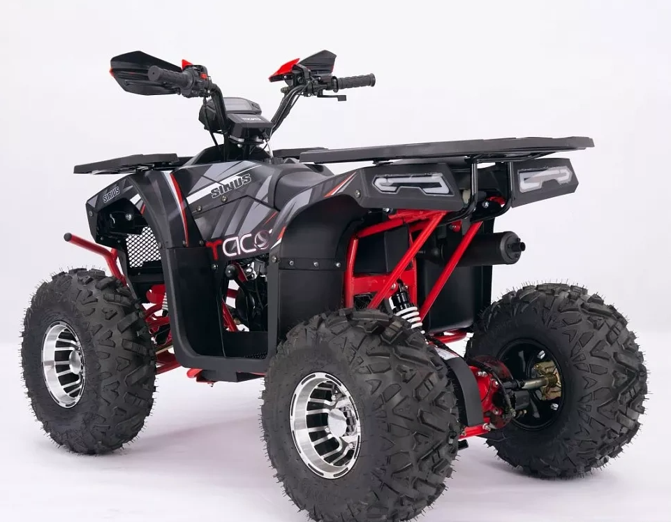 Квадроцикл YACOTA Sirius LD 125 в Костроме