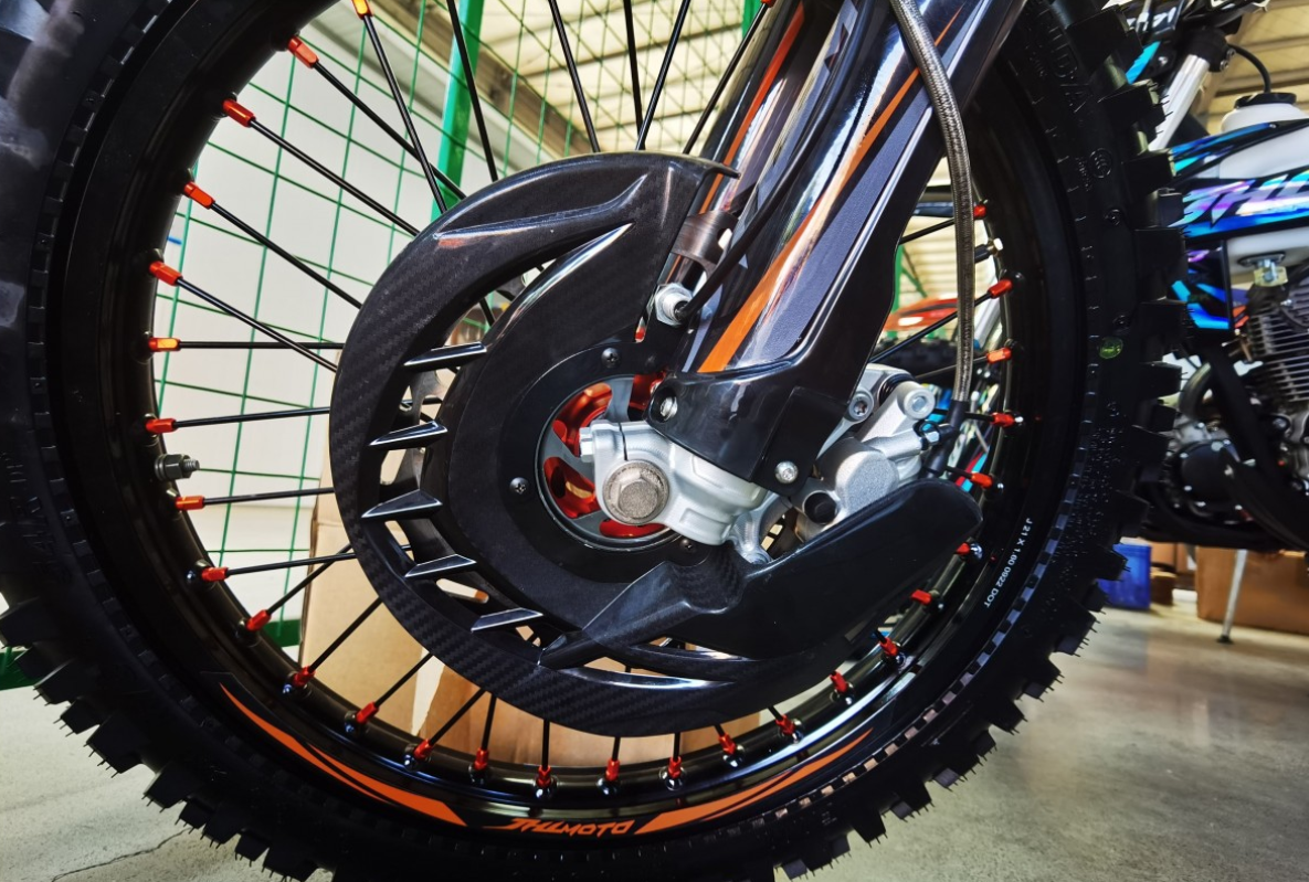 Мотоцикл JHLMOTO JHL Z4 PR250 (172FMM-5) в Костроме