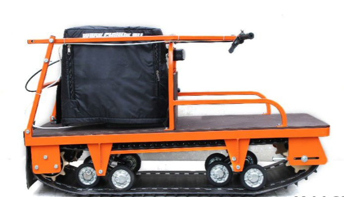 Мотобуксировщик ЧИНУК 9 л.с. в Костроме