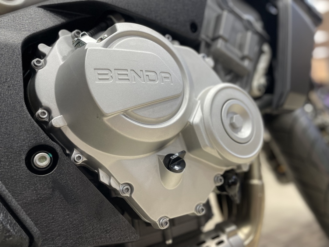 Мотоцикл Benda LFS 700 в Костроме