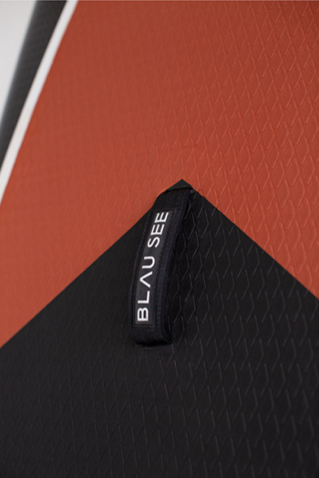 НАДУВНОЙ SUP-BOARD BURNFIRE 10,6 в Костроме