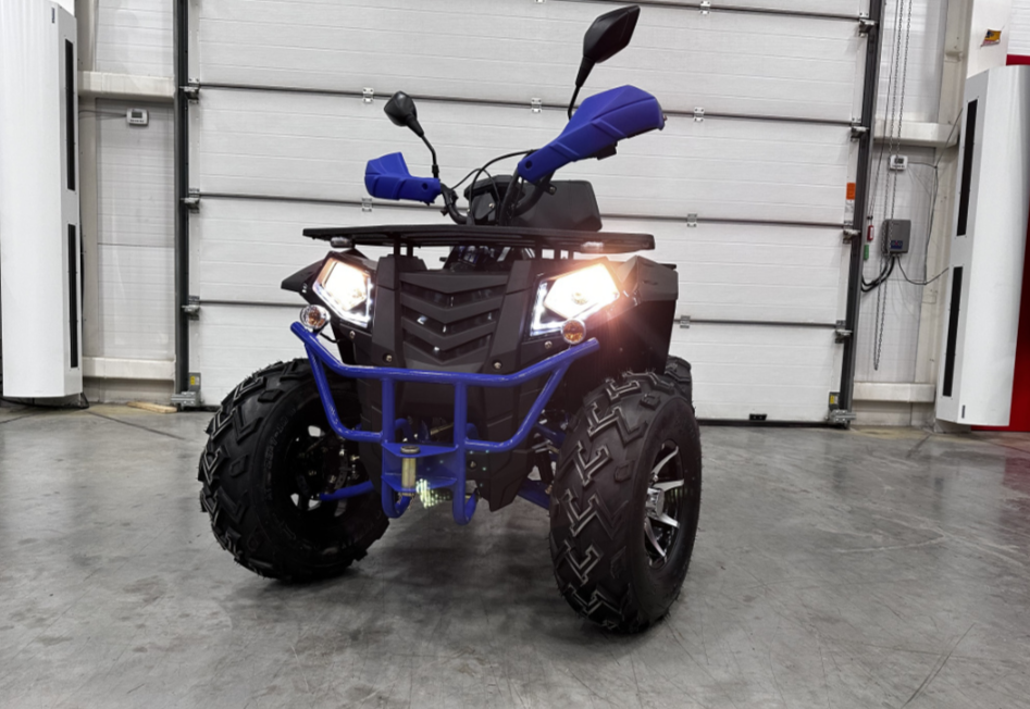 Квадроцикл GBM SHARP BIG 300 NEW PREMIUM в Костроме