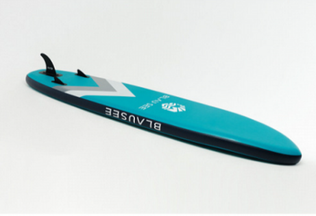 НАДУВНОЙ SUP-BOARD BUSINESS LIGHT BLUE 10,6 в Костроме