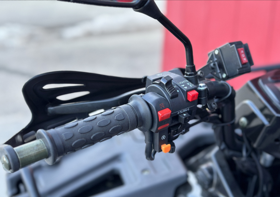 Квадроцикл GBM EXPLORER 400 NEW PREMIUM в Костроме