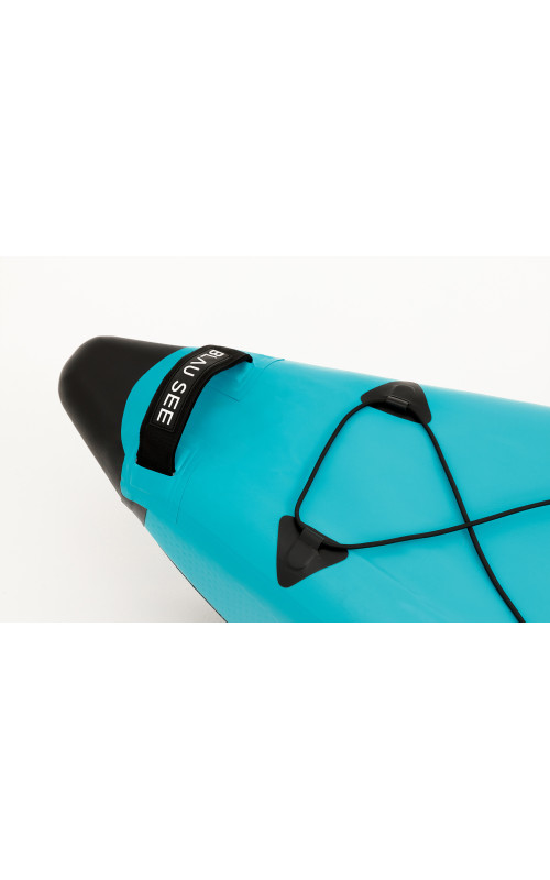 Надувной каяк Blau See Big Fish-3 Премиум в Костроме