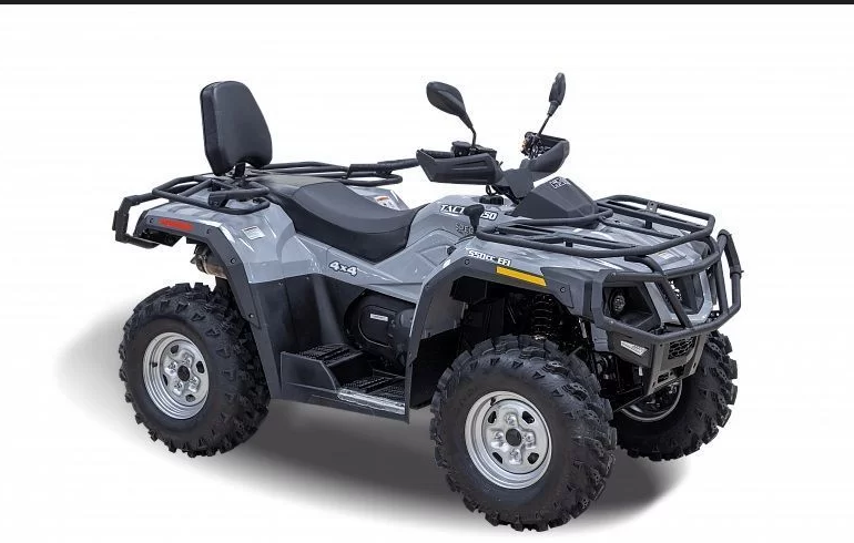 Квадроцикл HISUN TACTIC 550 (HS550ATV) NORMAL в Костроме