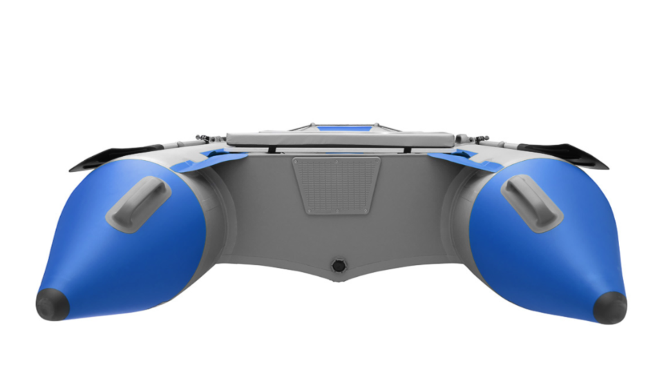 ЛОДКА ДРАККАР 3600 СК HANT в Костроме