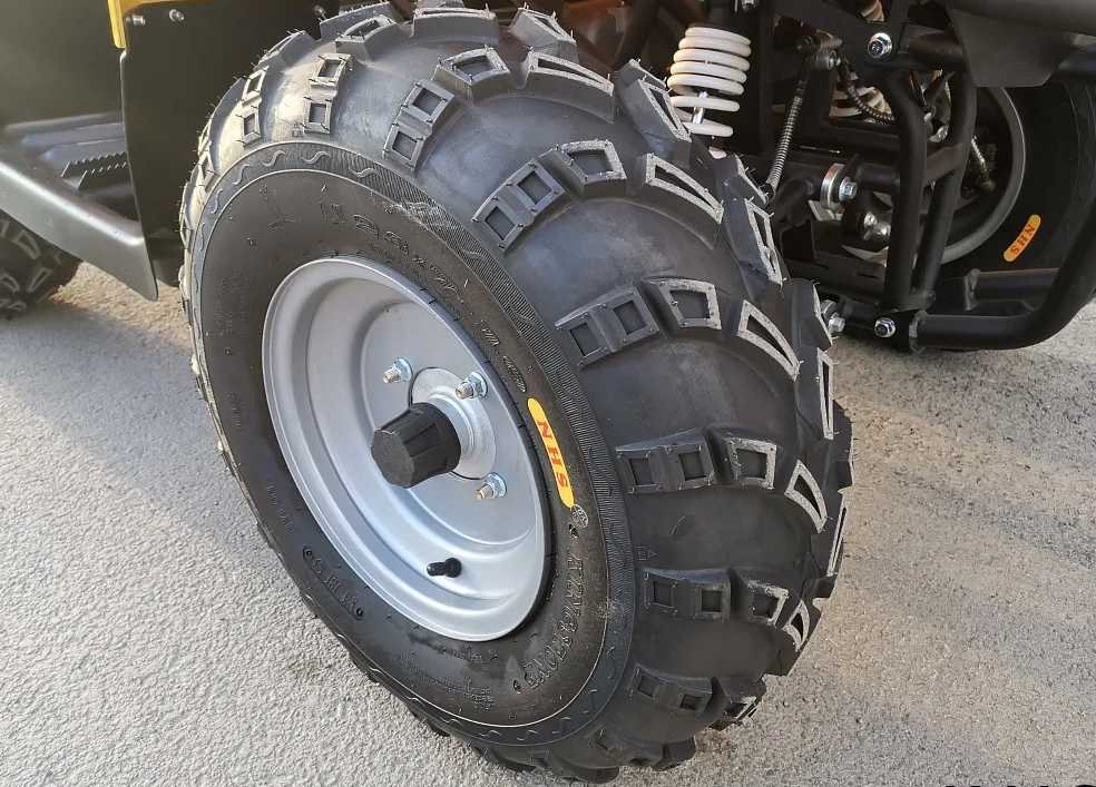 КВАДРОЦИКЛ IRBIS ATV200 в Костроме