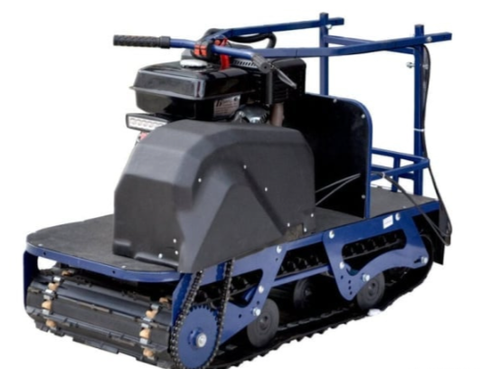 Мотобуксировщик БАРС ПАРТИЗАН 380 F7F в Костроме