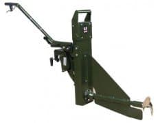 Рама - редуктор для болотохода SEA-PRO 5-7.5 л.с. в Костроме