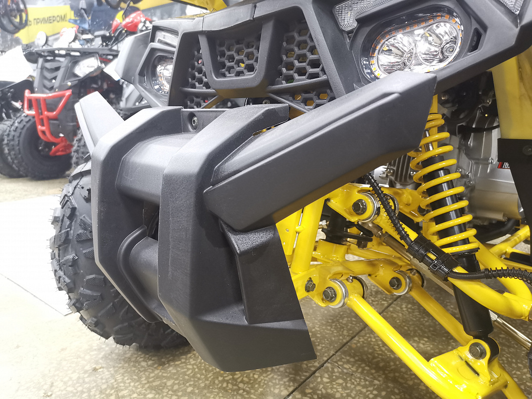 Квадроцикл PROMAX STORM 190 PRO в Костроме