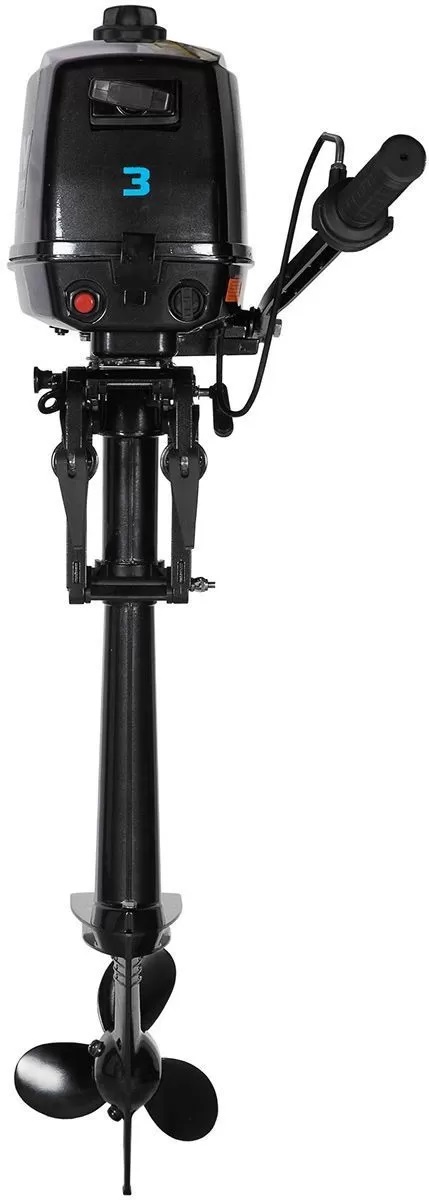 Лодочный мотор MARLIN MP 3 AMHS в Костроме