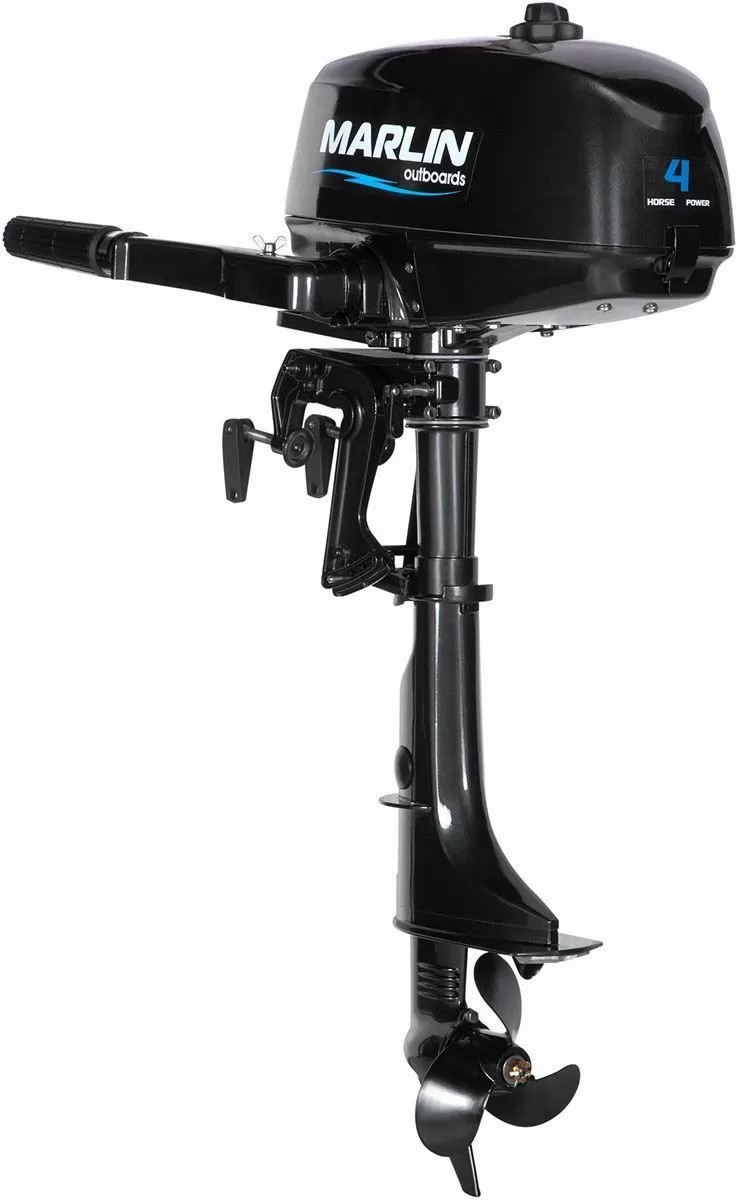 Лодочный мотор MARLIN MP 4 AMHS в Костроме