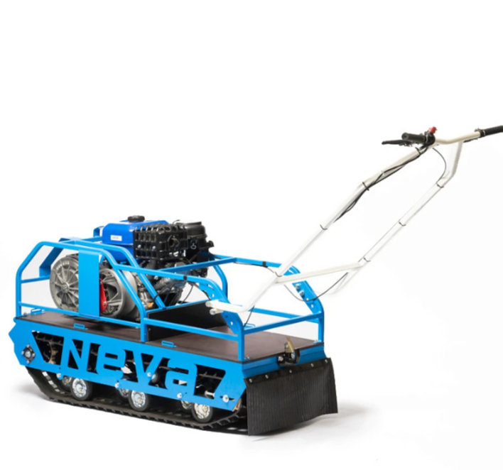 Мотобуксировщик НЕВА МС6-ZS (GB 270) в Костроме