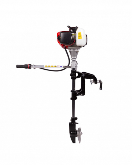 Подвесной лодочный мотор TOYAMA TA 2 в Костроме