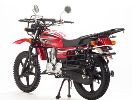 Мотоцикл FORESTER 200 (2021 г.) в Костроме