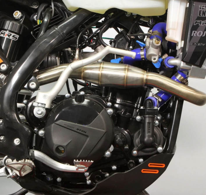 Мотоцикл Avantis Enduro 300 PRO EFI Exclusive (NC250/177MM) ARS в Костроме