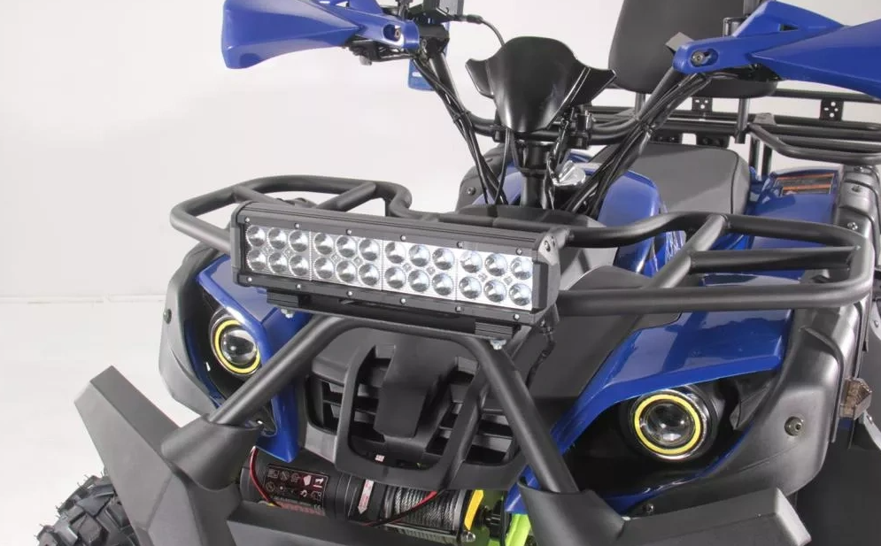 Квадроцикл YACOTA SELA MAX 200 в Костроме