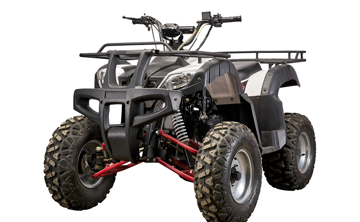 Квадроцикл YACOTA SELA 200 в Костроме