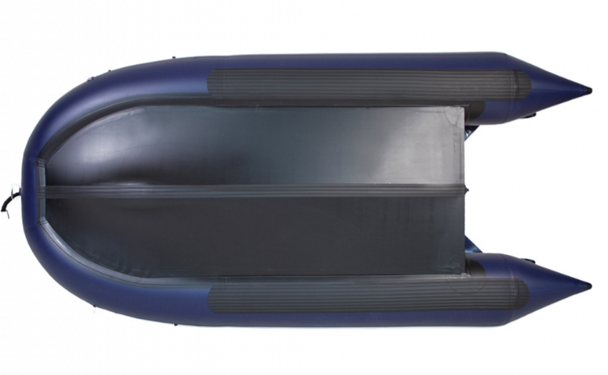 НАДУВНАЯ ЛОДКА GLADIATOR D500AL в Костроме