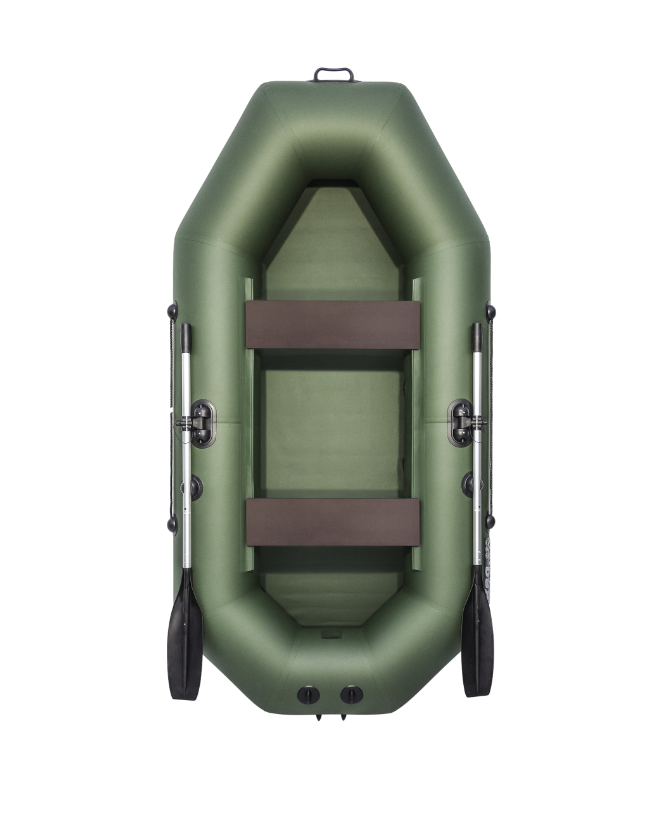 Лодка АКВА-МАСТЕР 260 в Костроме