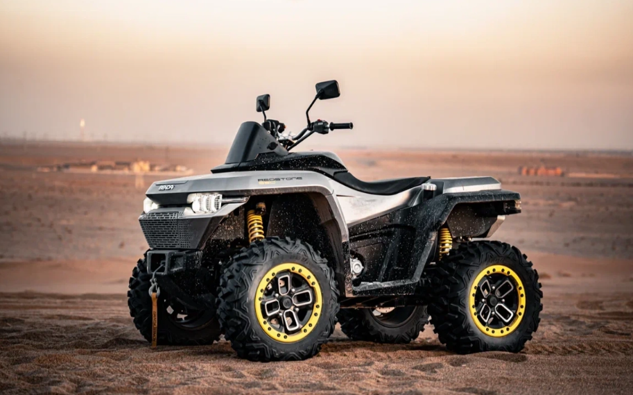 Квадроцикл BENDA REDSTONE 550 в Костроме