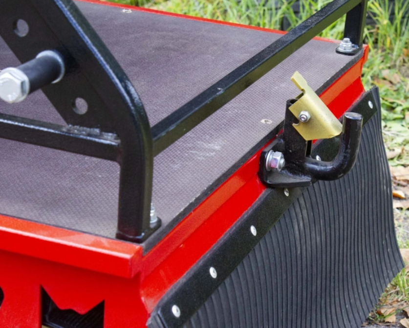 Мотобуксировщик POMOR X-600 S20 в Костроме