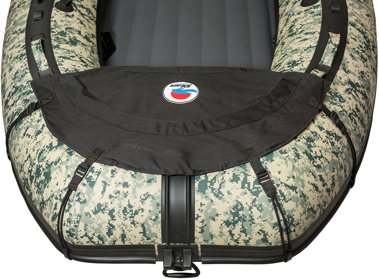 НОСОВАЯ СУМКА AIR, SDP 330-420 в Костроме