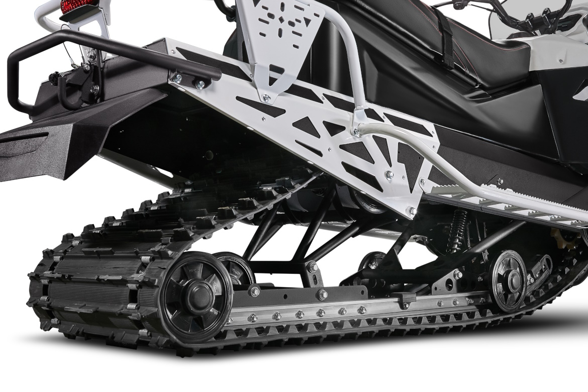 Снегоход IRBIS TUNGUS 600L 25/26 в Костроме