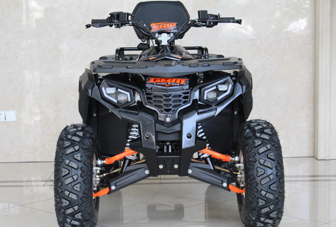 Квадроцикл GBM STORMRIDER 300 NEW PREMIUM в Костроме