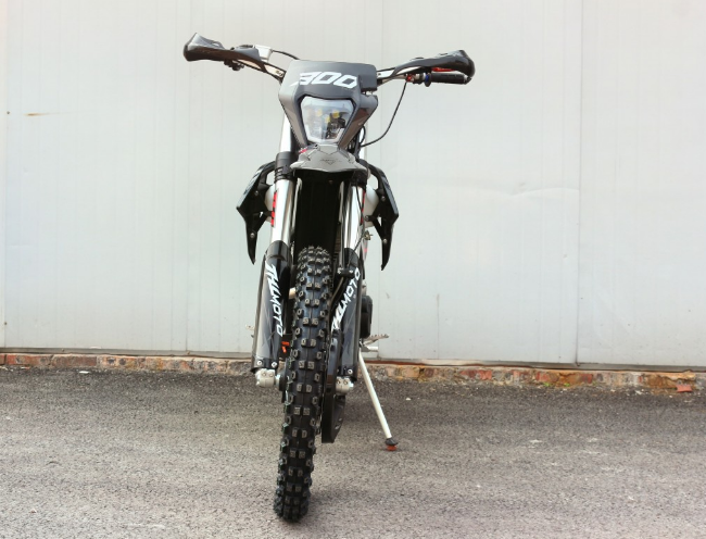 Мотоцикл JHLMOTO JHL Z3+ CB300 (175FMM) в Костроме