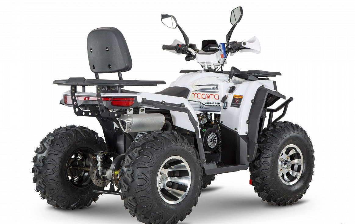Квадроцикл YACOTA VIKING PRO 200 в Костроме