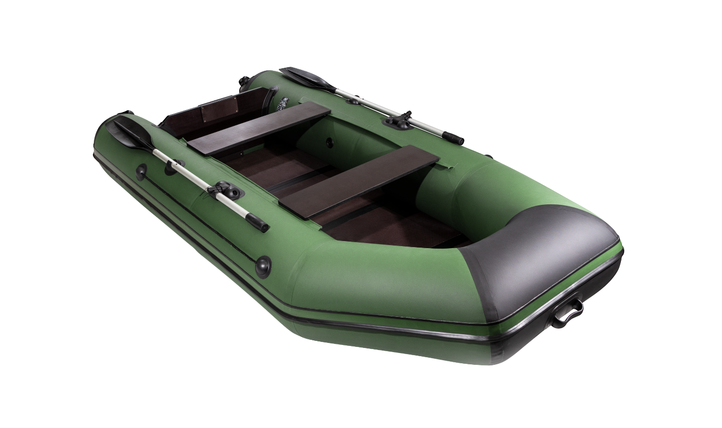  Лодка АКВА 2900 Слань-книжка киль в Костроме